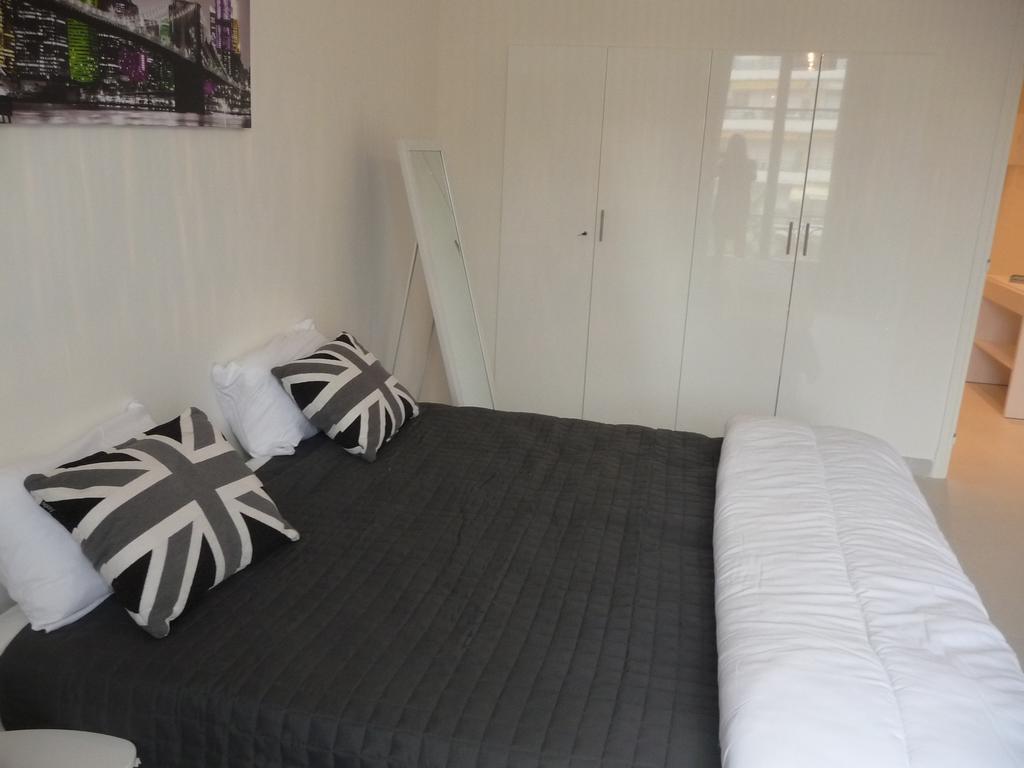 Cannes, Croisette, Palais Miramar Habitación foto