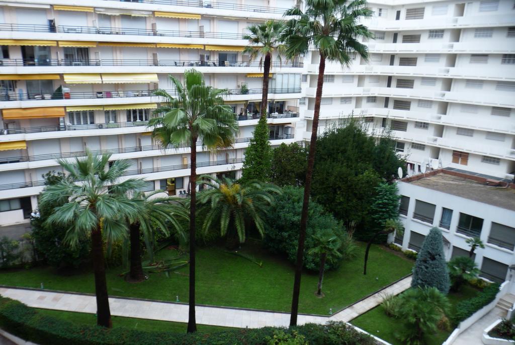 Cannes, Croisette, Palais Miramar Habitación foto