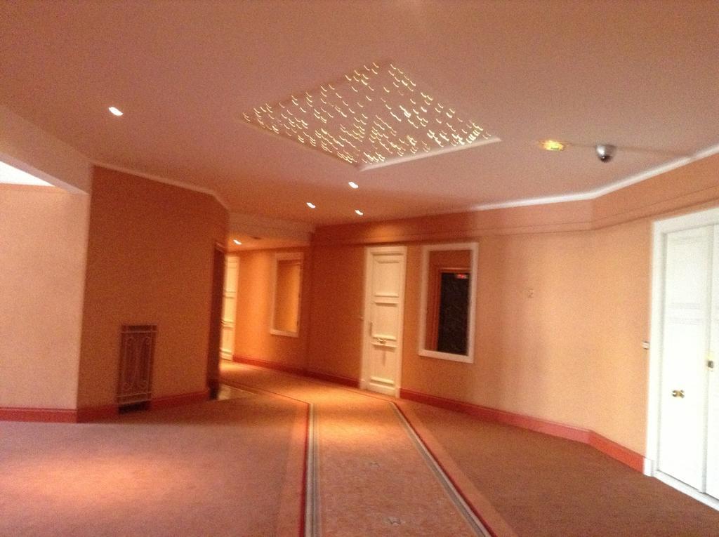 Cannes, Croisette, Palais Miramar Habitación foto